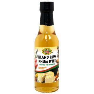 ISLAND RUM