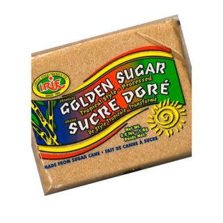 RAW SUGAR