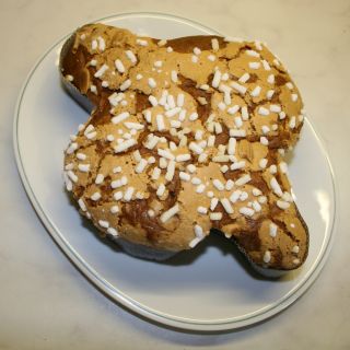COLOMBA CLASSICA