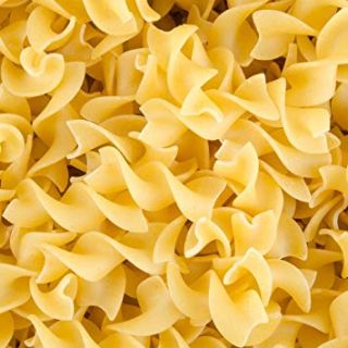 ITALPASTA - EGG NOODLES MEDIUM