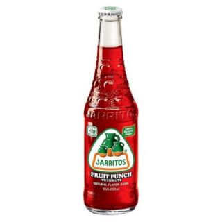 JARRITOS FRUIT PUNCH -  370 ML X 24 cans