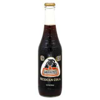 JARRITOS MEXICAN COLA -  370 ML X 24 cans