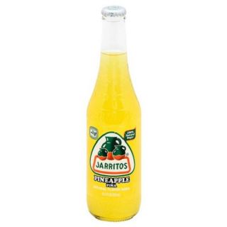 JARRITOS PINAPPLE -  370 ML X 24 cans