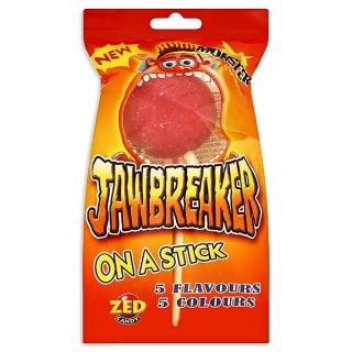 JAWBREAKERS SOUR STICK