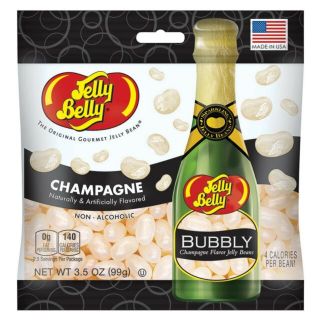 Jelly Belly CHAMPAGNE BEANS 