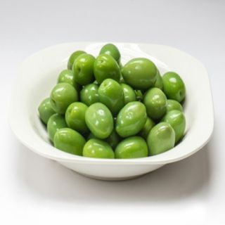 NOCELLARA DEL BELICE OLIVES