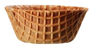 JOY #87060 WAFFLE BOWL