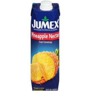 JUMEX PINEAPPLE NECTAR   