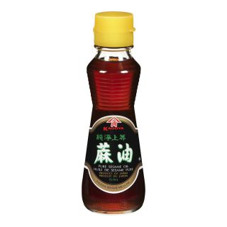 PURE SESAME OIL