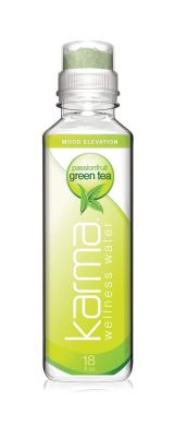 KARMA WATER MIND PRO GREEN TEA