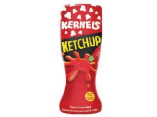 KERNELS-KRAZY KETCHUP POPCORN SEAS 