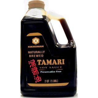 GLUTEN FREE TAMARI SOY SAUCE