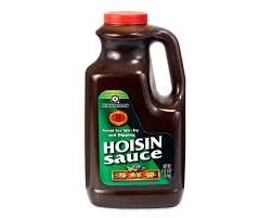 HOISIN SAUCE