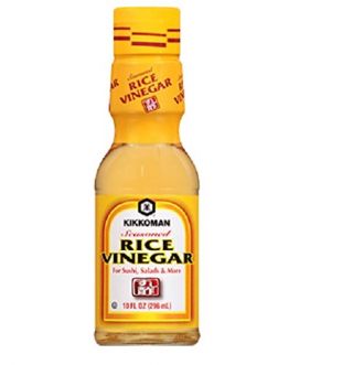 SEASONED RICE VINEGAR