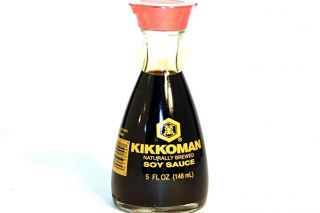 KIKKOMAN SOY SAUCE LIGHT