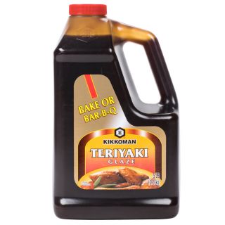 TERIYAKI GLAZE