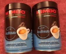 KIMBO DECAFFEINATO