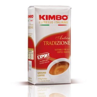 KIMBO EXPORT COFFEE
