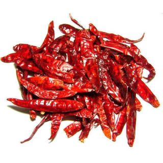 CHILLIES - WHOLE