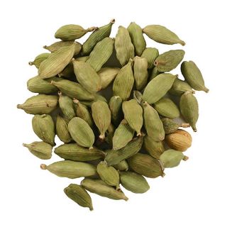 BELLE DONNE - Cardamon Whole (350 Gr)