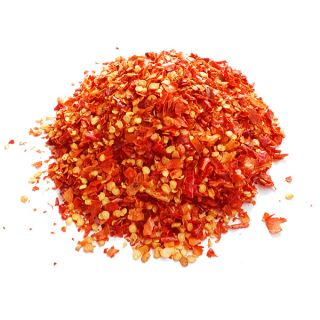 KOS CHILLIES RED CRUSHED