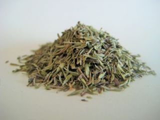KOS THYME RUBBED- 225GR