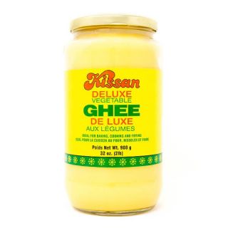 KISSAN VEGETABLE GHEE