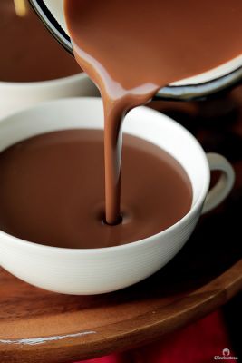 FINEST HOT CHOCOLATE SINGLES