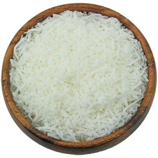 COCONUT SHREDDED UNSWEETENED 3KG