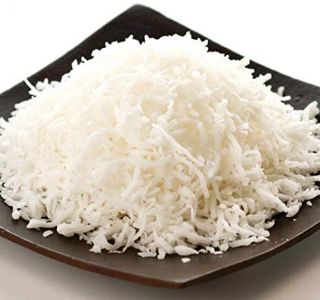 SWEETENED SHREDDED COCONUT