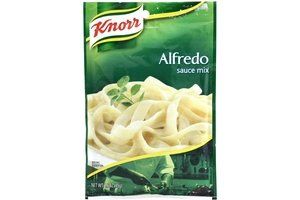 ALFREDO SAUCE