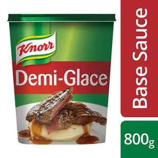 KNORR - DEMI GLACE (6x882 g)