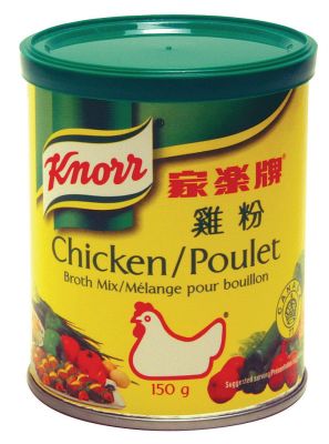 CHICKEN BOUILLON