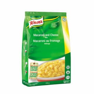 MAC N CHEESE