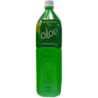KOYA ALOE WATER-1.5 LT X 12 bottle