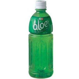 KOYA ALOE WATER-500 ML X 20 bottles