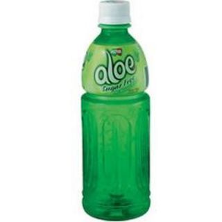 KOYA SUGAR FREE ALOE WATER-500 ML X 20 bottles