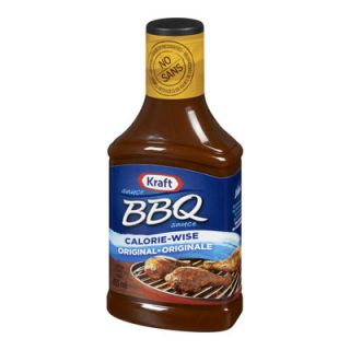 BBQ SAUCE REG