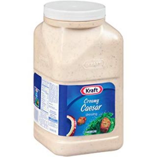 CREAMY CAESAR