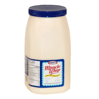 MIRACLE WHIP
