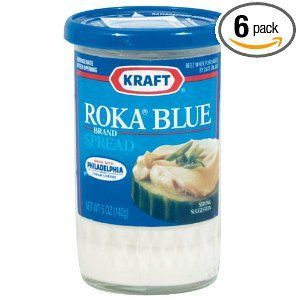 ROKA BLUE CHS DRESSING