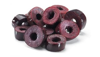 KALAMATA OLIVES SLICED