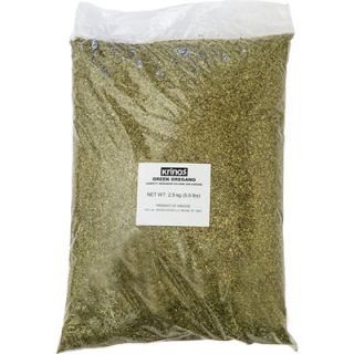 OREGANO LOOSE - 4x5 LB