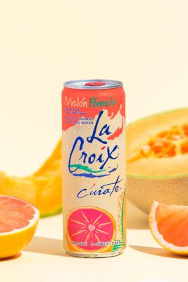 LA CROIX MELON POMEO SPK FAVOURED WATER 