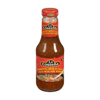 HOMESTYLE SAUCE