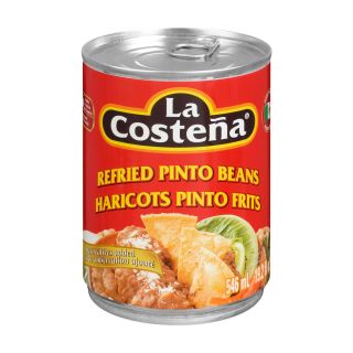 LA COSTENA REFRIED PINTO BEANS