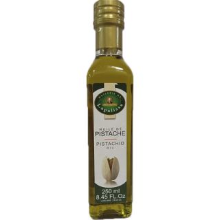 PISTACHIO OIL