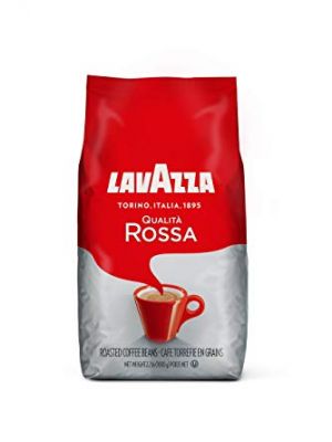 ROSSA COFFEE BEANS