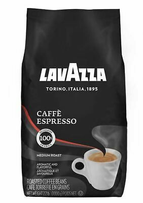 LAVAZZA ESPRESSO SUPER CREAM