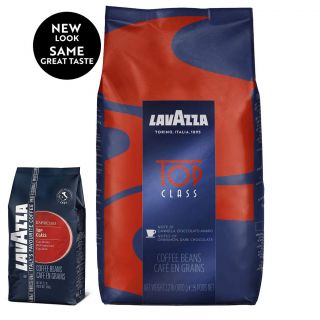 LAVAZZA TOP CLASS ESPRESSO